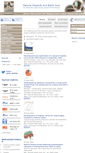 Mobile Screenshot of nat-hazards-earth-syst-sci.net